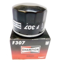 Масляный фильтр наружный CHAMPION F307 (HF147)