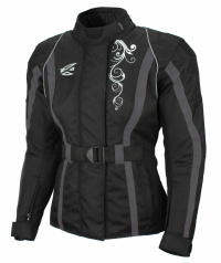 Куртка AGV SPORT MISTIC blk/grey XXS A01517-039-XXS