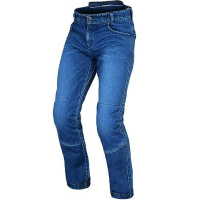 Мотобрюки MACNA Porter Kevlar джинсы blue 40 165 4008/505