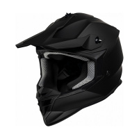 Шлем IXS 362 1.0 Motocross blk/matt XL X12040-M33-XL