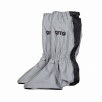 Дождевик ботинок GERMAS (gms) Rain Boots LUX grey/lum M ZG79600-900-M