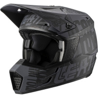 Шлем LEATT 3.5 Ghost XL 1022010174