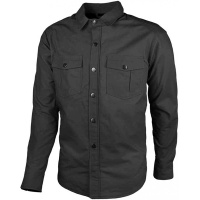 Куртка текстиль GERMAS (gms) Shirt PUMA blk L ZG31401-003-L