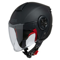 Шлем IXS Jet Helmet 851 1.0 XL blk.matt X10039-M33-XL
