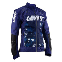 Куртка LEATT 4.5 X-Flow XL blue 5021000243