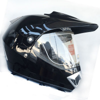 Шлем ORIGIN GLADIATORE metallic black L 15496