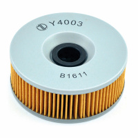 Масляный фильтр внутр MIW Y4003 ( HF146 )