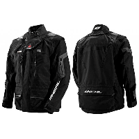 Куртка  ONEAL Baja Racing Enduro Moveo blk XL 1104-105