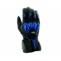 Перчатки SPYKE T-TORSION (black/blue) M