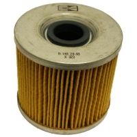 Масляный фильтр внутренний CHAMPION X323 HF133
