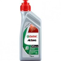 Масло моторное CASTROL 4T ACT>EVO 20W50 1L 15689A