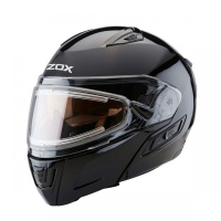 Шлем с эл.подогрев ZOX Condor blk XL 88-E3084
