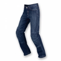 Мотобрюки CLOVER джинсы JEAN-SYS 54/38 1342   BL  54