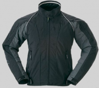 Куртка RS TAICHI SIGNATURE ALL SEASON JACKET BLACK XL