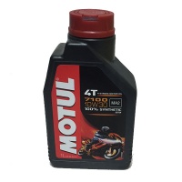 Масло моторное MOTUL 4T SYNTHESE 7100 МА2 10W30 1L 104089