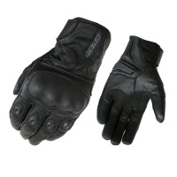 Перчатки RUSH Grip black XL 31-05580