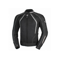 Куртка AGV SPORT SOLARE 2 black M A01507-003-M