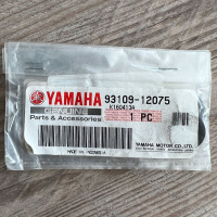 Сальники YAMAHA 93109-12075 12mm*18mm*4mm