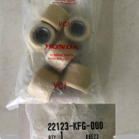 Грузики вариатора HONDA 22123-KFG-000