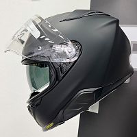 Шлем HJC RPHA 71 Matte Black 2XL 31034 2XL фото вид спереди | Moto-Bazar