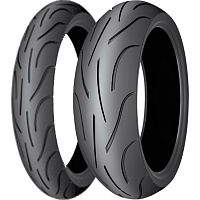 Шина 190/50-17 MICHELIN PILOT POWER 2CT 73W 03959 для мотоцикла - фото