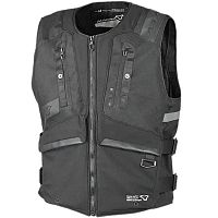 Жилет MACNA MUTV-1 VEST black M 165.8014.101 M фото | Moto-Bazar