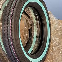 {Шина MT90-16 SHINKO E240 WW 01269 - фото | Moto-Bazar61