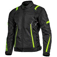 КУРТКА MOTEQ Spike blk/yellow M M02523 M фото | Moto-Bazar