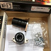 Слайдеры CRASH-PROTECTION KTM 125 DUKE 11-13 CPKT-003-B - купить в Ростове-на-Дону