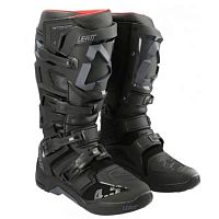 Мотоботы LEATT 4.5 US9/EU43-27.5см Black 3021100162 43 фото | Moto-Bazar