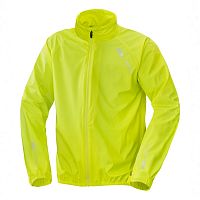 Дождевик куртка IXS SAINT yellow 2XL X79303-500-2XL 2XL фото | Moto-Bazar61