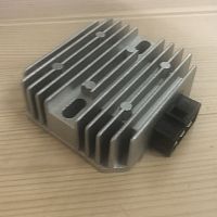 Реле зарядки VICMA 14538 YAMAHA 4JH-81960-01 для мотоциклов - детальное фото