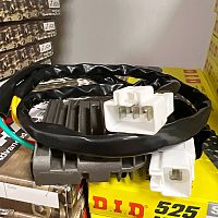 Реле HONDA CBR1000RA 09-16 30270 31600-MFL-D01 для мотоциклов - детальное фото