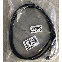 Трос газа Honda CB600F Hornet 03-06 MAP-22762 17910-MBZ-C50/17920-MBZ-K00 - купить в Ростове-на-Дону