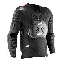 Черепаха LEATT 3DF AirFit Hybrid blk S/M (160-172) 5020004200 S/M фото | Moto-Bazar