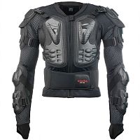 Черепаха STARKS black 2XL LC0174 2XL фото | Moto-Bazar