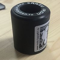 Слайдеры CRAZY IRON 55/12 сменный наконечник "цилиндр" 5106 - купить в Ростове-на-Дону