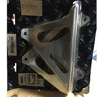 Защита радиатора WR450F 05-06 18-095 - купить в Ростове-на-Дону