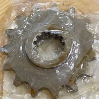 Звезда ведущая SIAM DCF 1515.15 (JTF1515.15) - купить в Ростове-на-Дону