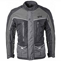 Куртка текстиль GERMAS (gms) Twister NEO WP L blk/gr ZG55016-039-L L фото | Moto-Bazar