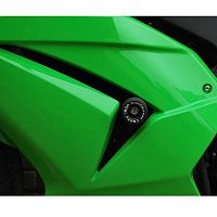 Дуги+слайдеры на дуги CRAZY IRON NINJA 250R 08-11 4130 - купить в Ростове-на-Дону