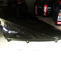 картинка Стекло ZERO GRAVITY SPORT TOURING ZX-10 06-08 23-274-02 от магазина moto-bazar61.ru