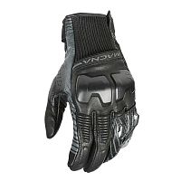 Перчатки MACNA ULTRAXX  black M 190.6269.101 M фото сбоку | Moto-Bazar