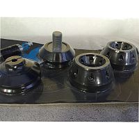 Слайдеры DIMOTIV передняя ось R1 09-14 DI-FASR-YA-03-K - купить в Ростове-на-Дону