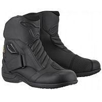 Мотоботы ALPINESTARS NEW LAND gortex 46 blk 2332013-10-46 46 - купить в Ростове-на-Дону