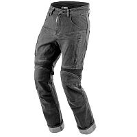 Мотоджинсы STARKS SAVAGE Cordura Denim blk 31 12101COR 31 фото оригинальные | Moto-Bazar