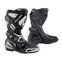 Мотоботы FORMA ICE PRO FLOW black 47 28893 47 фото | Moto-Bazar