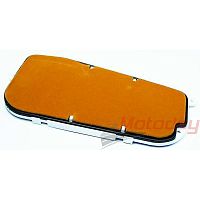 Воздушный фильтр HIFLO FILTRO HFA2907 ZX1100 90-93 - подробные фото и размеры