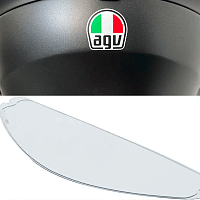 Оригинальная вставка Pinlock MaxVision 120 для AGV K6