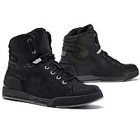 Мотоботы FORMA SWIFT DRY blk/blk 46 FORU17W 46 фото | Moto-Bazar